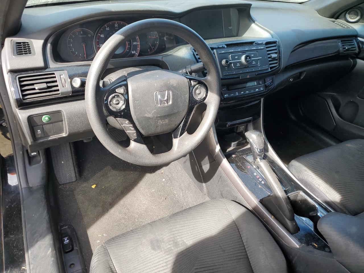 Photo 7 VIN: 1HGCT1B37GA001993 - HONDA ACCORD 