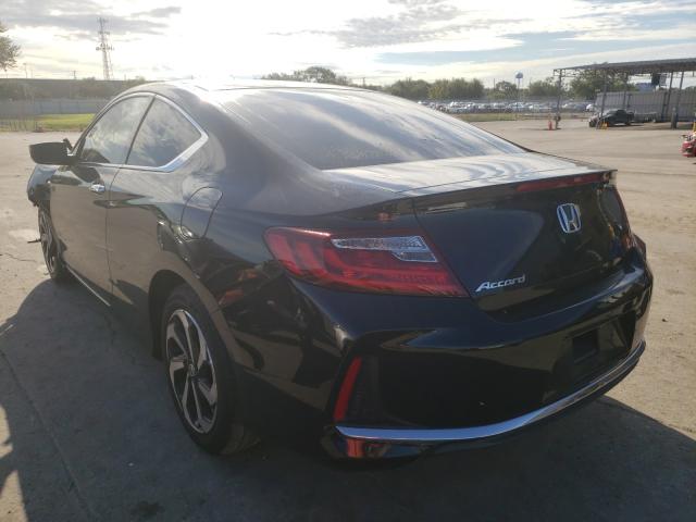 Photo 2 VIN: 1HGCT1B37GA002979 - HONDA ACCORD LX- 