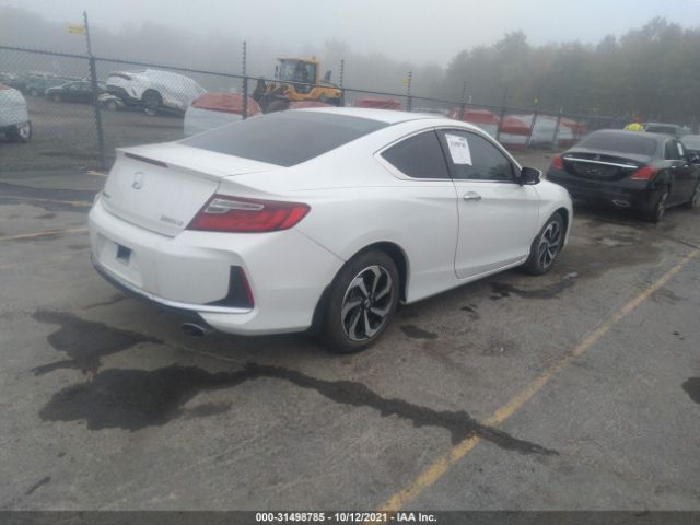 Photo 3 VIN: 1HGCT1B37GA003114 - HONDA ACCORD COUPE 