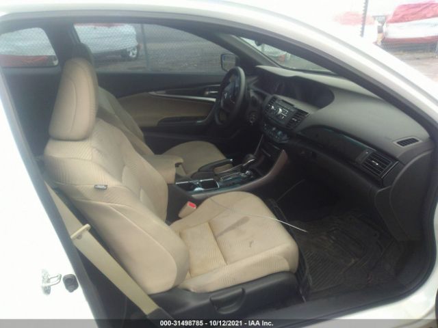 Photo 4 VIN: 1HGCT1B37GA003114 - HONDA ACCORD COUPE 