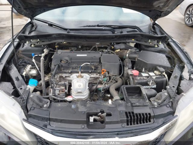 Photo 9 VIN: 1HGCT1B37GA004506 - HONDA ACCORD 