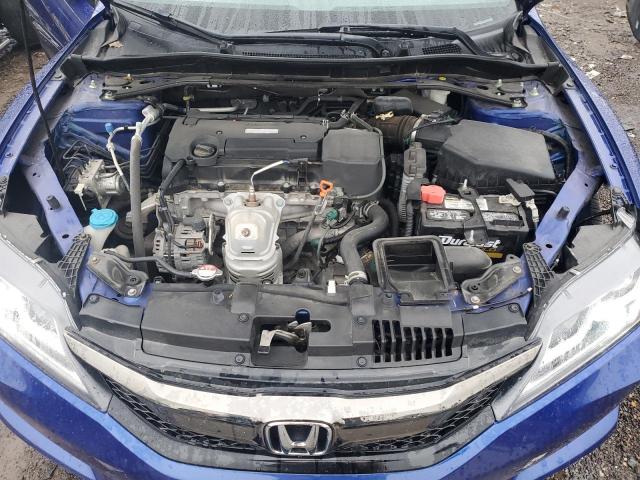 Photo 10 VIN: 1HGCT1B37GA011746 - HONDA ACCORD 