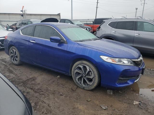 Photo 3 VIN: 1HGCT1B37GA011746 - HONDA ACCORD 