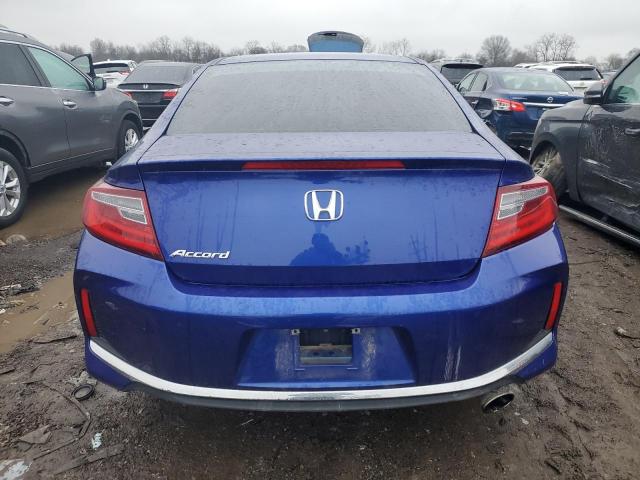 Photo 5 VIN: 1HGCT1B37GA011746 - HONDA ACCORD 