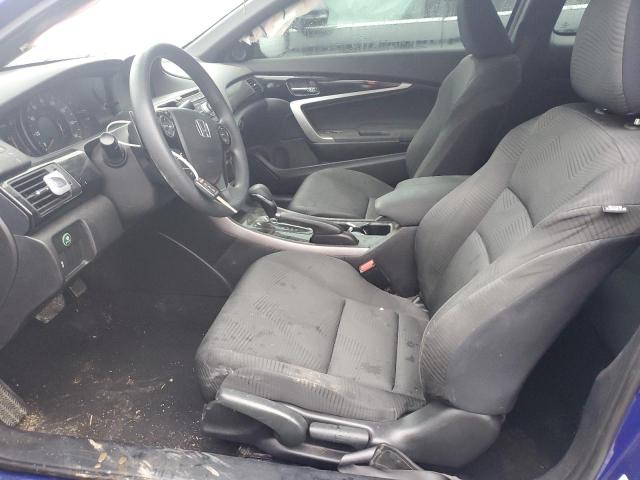 Photo 6 VIN: 1HGCT1B37GA011746 - HONDA ACCORD 