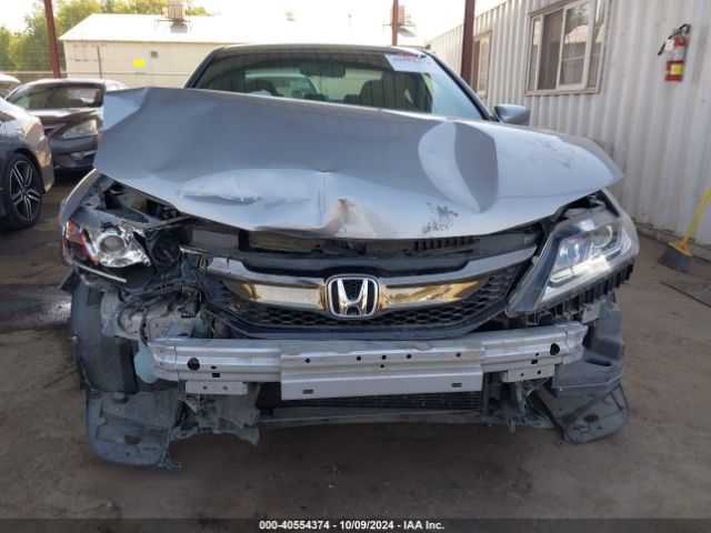 Photo 5 VIN: 1HGCT1B37HA001445 - HONDA ACCORD 