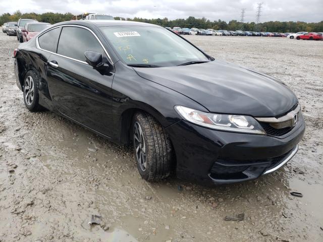 Photo 0 VIN: 1HGCT1B37HA001669 - HONDA ACCORD LX- 