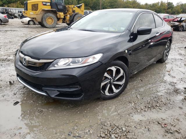 Photo 1 VIN: 1HGCT1B37HA001669 - HONDA ACCORD LX- 