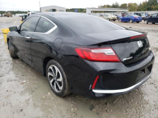 Photo 2 VIN: 1HGCT1B37HA001669 - HONDA ACCORD LX- 