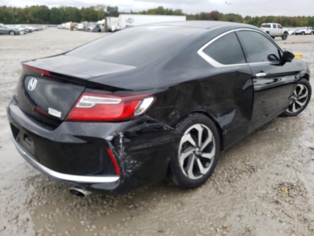 Photo 3 VIN: 1HGCT1B37HA001669 - HONDA ACCORD LX- 