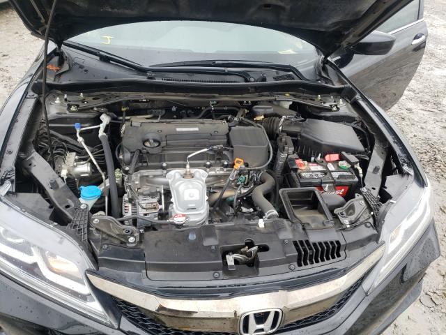 Photo 6 VIN: 1HGCT1B37HA001669 - HONDA ACCORD LX- 