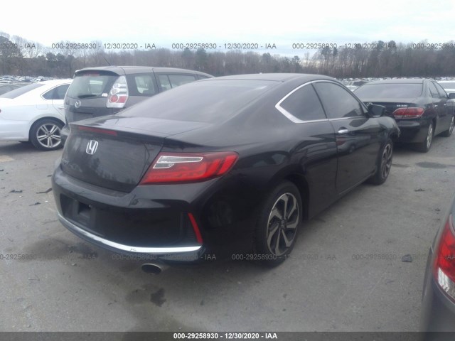 Photo 3 VIN: 1HGCT1B37HA003762 - HONDA ACCORD COUPE 