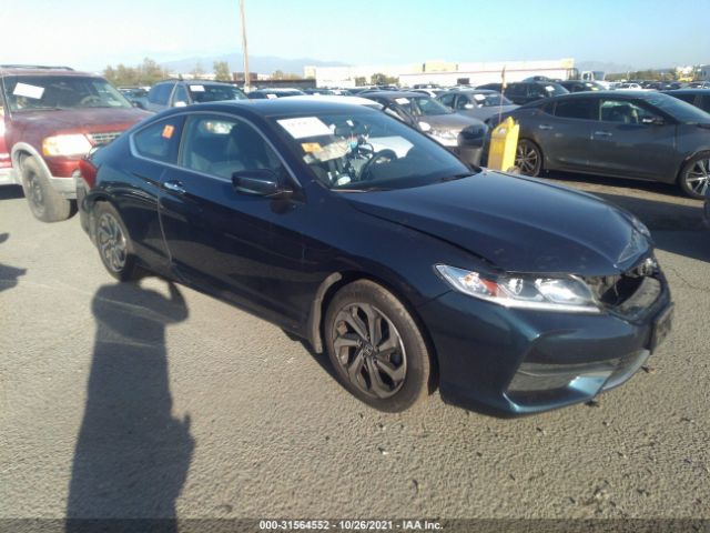 Photo 0 VIN: 1HGCT1B37HA004880 - HONDA ACCORD COUPE 