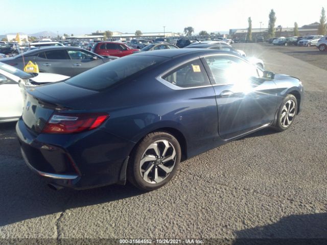 Photo 3 VIN: 1HGCT1B37HA004880 - HONDA ACCORD COUPE 