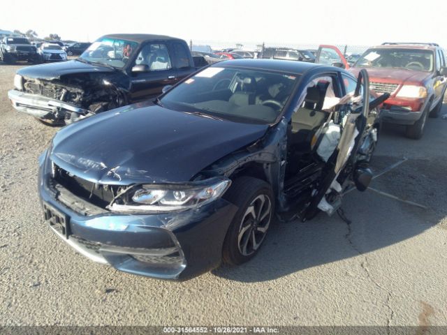 Photo 5 VIN: 1HGCT1B37HA004880 - HONDA ACCORD COUPE 