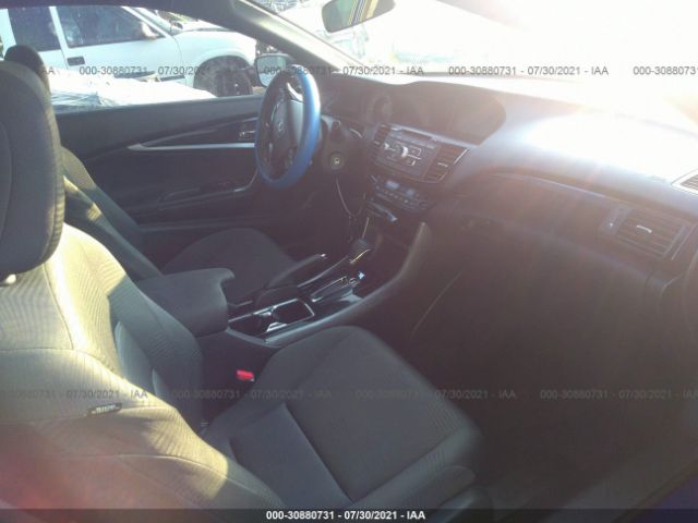 Photo 4 VIN: 1HGCT1B37HA006063 - HONDA ACCORD COUPE 