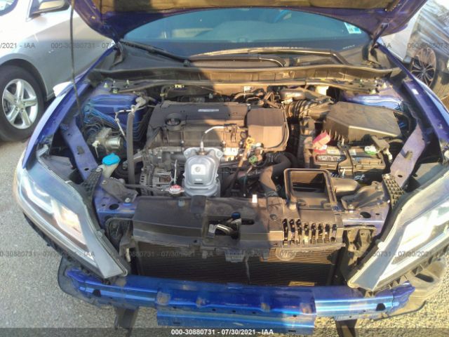 Photo 9 VIN: 1HGCT1B37HA006063 - HONDA ACCORD COUPE 