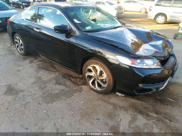 Photo 0 VIN: 1HGCT1B37HA010114 - HONDA ACCORD COUPE 