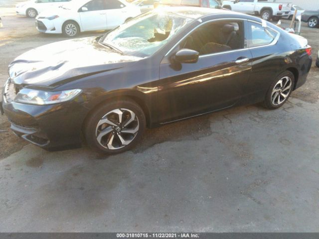 Photo 1 VIN: 1HGCT1B37HA010114 - HONDA ACCORD COUPE 