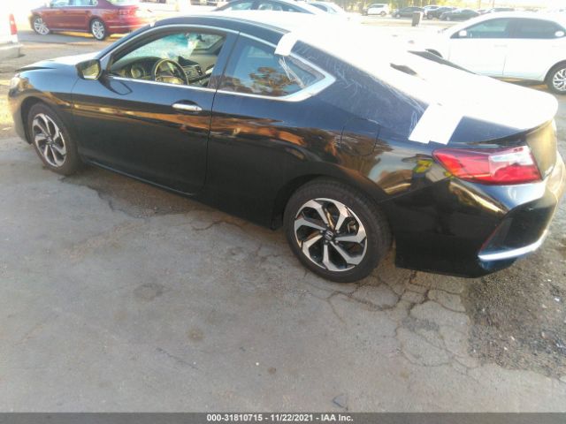 Photo 2 VIN: 1HGCT1B37HA010114 - HONDA ACCORD COUPE 