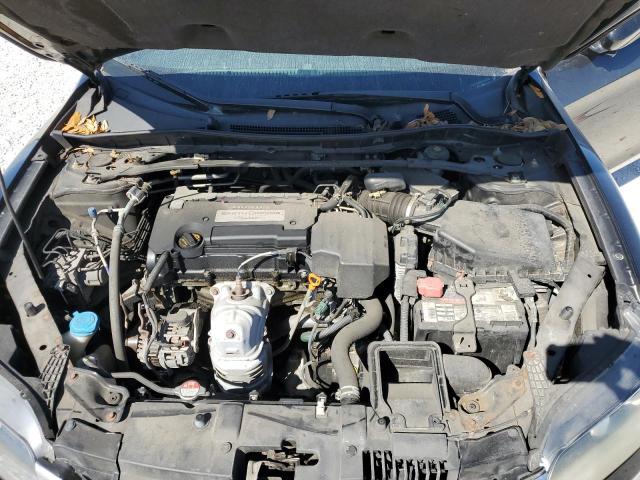 Photo 10 VIN: 1HGCT1B38DA006339 - HONDA ACCORD LX- 