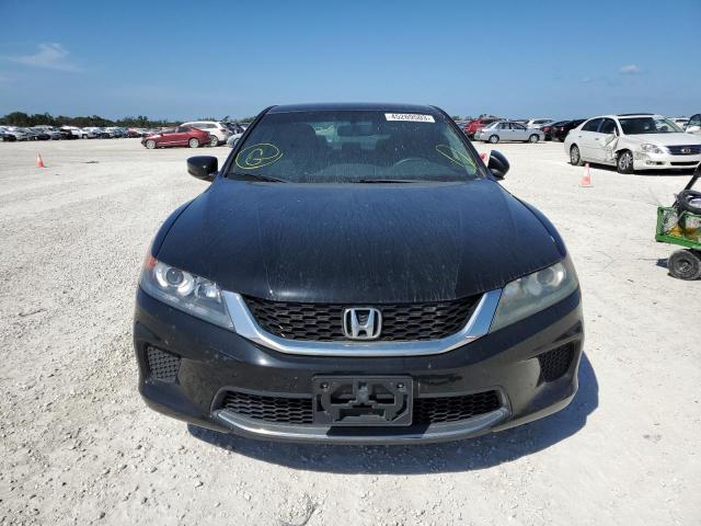 Photo 4 VIN: 1HGCT1B38DA006339 - HONDA ACCORD LX- 