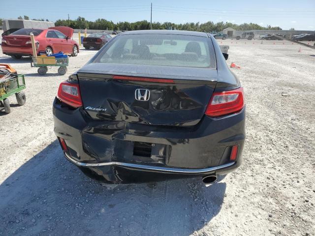 Photo 5 VIN: 1HGCT1B38DA006339 - HONDA ACCORD LX- 