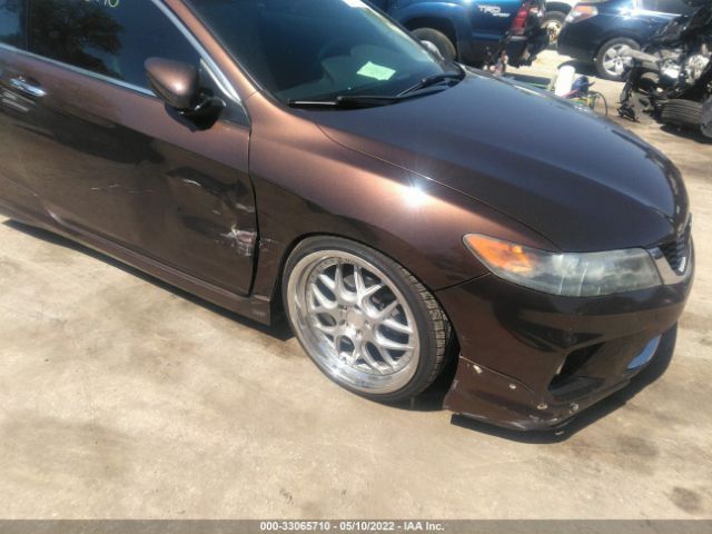 Photo 5 VIN: 1HGCT1B38DA007619 - HONDA ACCORD CPE 