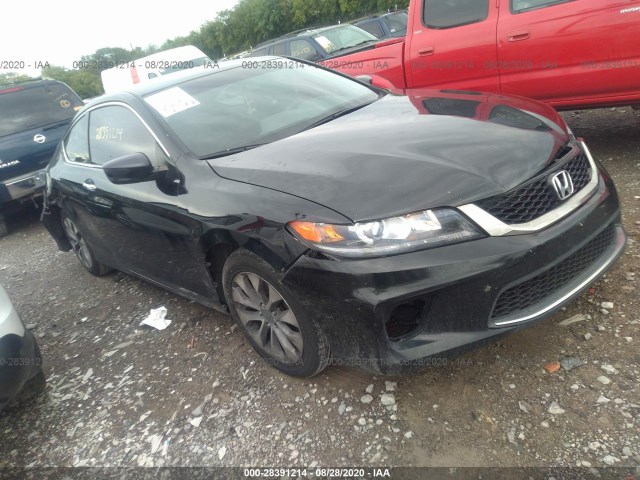 Photo 0 VIN: 1HGCT1B38DA008270 - HONDA ACCORD CPE 