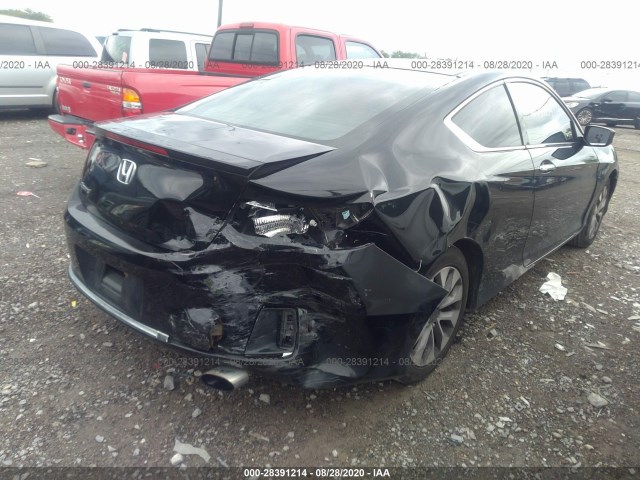 Photo 3 VIN: 1HGCT1B38DA008270 - HONDA ACCORD CPE 