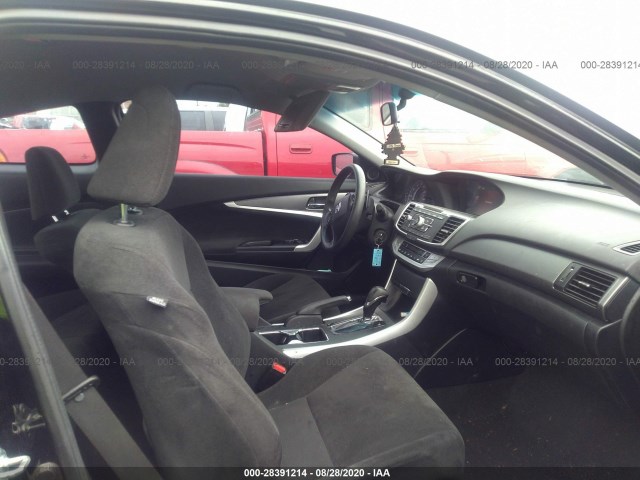 Photo 4 VIN: 1HGCT1B38DA008270 - HONDA ACCORD CPE 