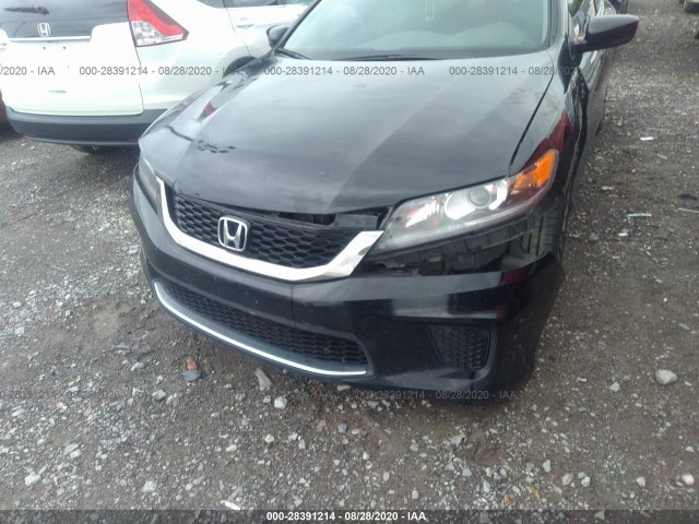 Photo 5 VIN: 1HGCT1B38DA008270 - HONDA ACCORD CPE 