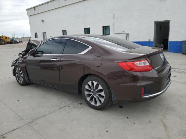 Photo 1 VIN: 1HGCT1B38DA012013 - HONDA ACCORD 