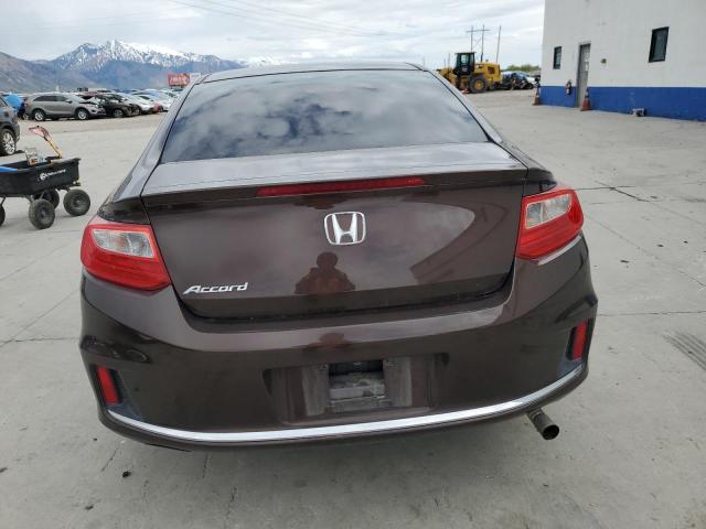 Photo 5 VIN: 1HGCT1B38DA012013 - HONDA ACCORD 