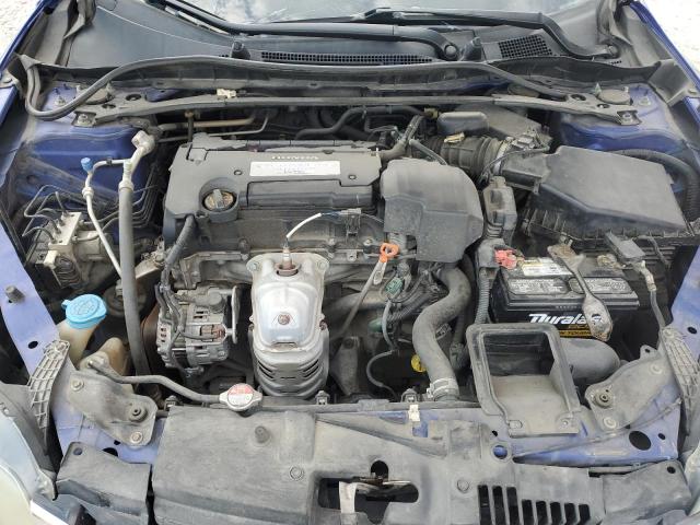 Photo 10 VIN: 1HGCT1B38DA012349 - HONDA ACCORD LX- 