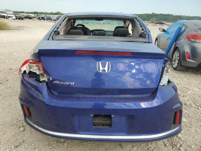 Photo 5 VIN: 1HGCT1B38DA012349 - HONDA ACCORD LX- 