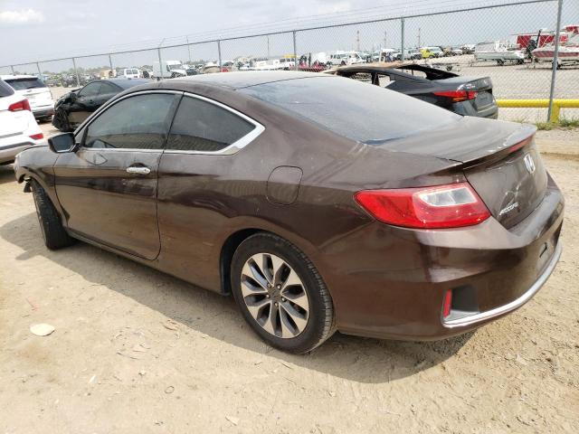 Photo 1 VIN: 1HGCT1B38DA013551 - HONDA ACCORD 