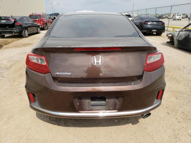 Photo 5 VIN: 1HGCT1B38DA013551 - HONDA ACCORD 