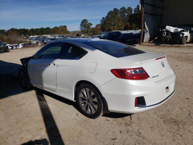 Photo 2 VIN: 1HGCT1B38DA022623 - HONDA ACCORD LX- 