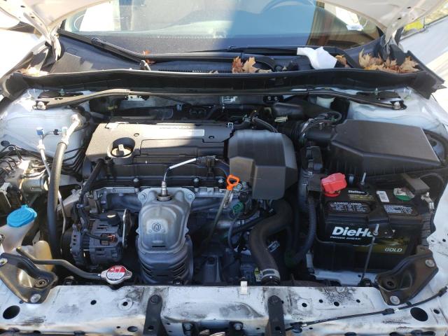 Photo 6 VIN: 1HGCT1B38DA022623 - HONDA ACCORD LX- 