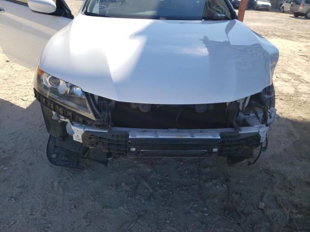 Photo 8 VIN: 1HGCT1B38DA022623 - HONDA ACCORD LX- 