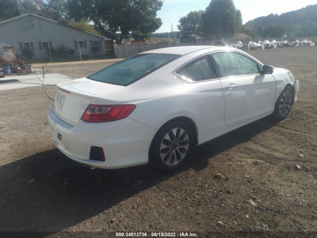 Photo 3 VIN: 1HGCT1B38DA023416 - HONDA ACCORD CPE 