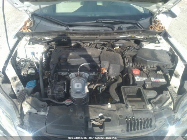 Photo 9 VIN: 1HGCT1B38DA023416 - HONDA ACCORD CPE 