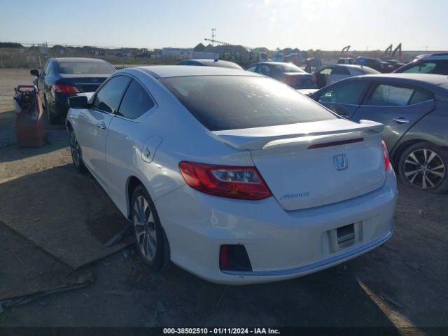 Photo 2 VIN: 1HGCT1B38EA002809 - HONDA ACCORD 