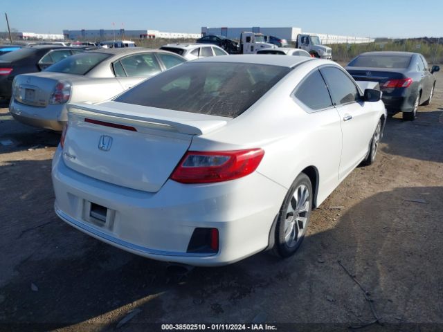 Photo 3 VIN: 1HGCT1B38EA002809 - HONDA ACCORD 