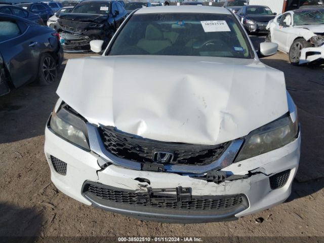 Photo 5 VIN: 1HGCT1B38EA002809 - HONDA ACCORD 