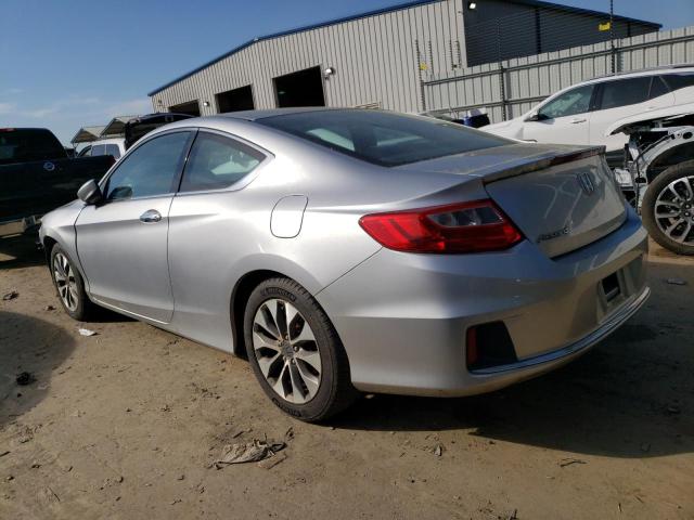 Photo 1 VIN: 1HGCT1B38EA003149 - HONDA ACCORD LX- 