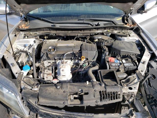 Photo 10 VIN: 1HGCT1B38EA003149 - HONDA ACCORD LX- 