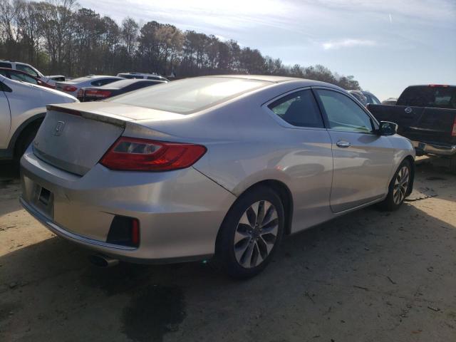 Photo 2 VIN: 1HGCT1B38EA003149 - HONDA ACCORD LX- 