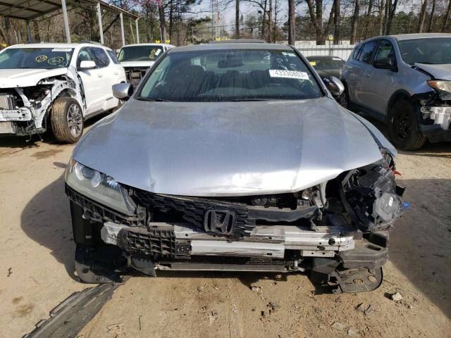 Photo 4 VIN: 1HGCT1B38EA003149 - HONDA ACCORD LX- 